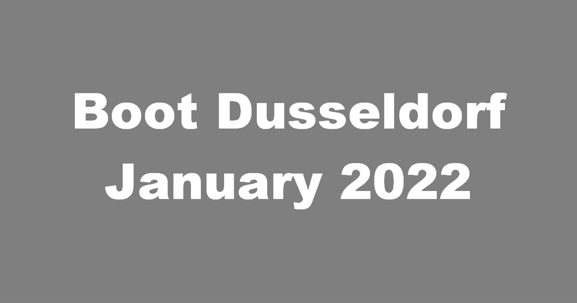Karnic and Boot Dusseldorf 2022