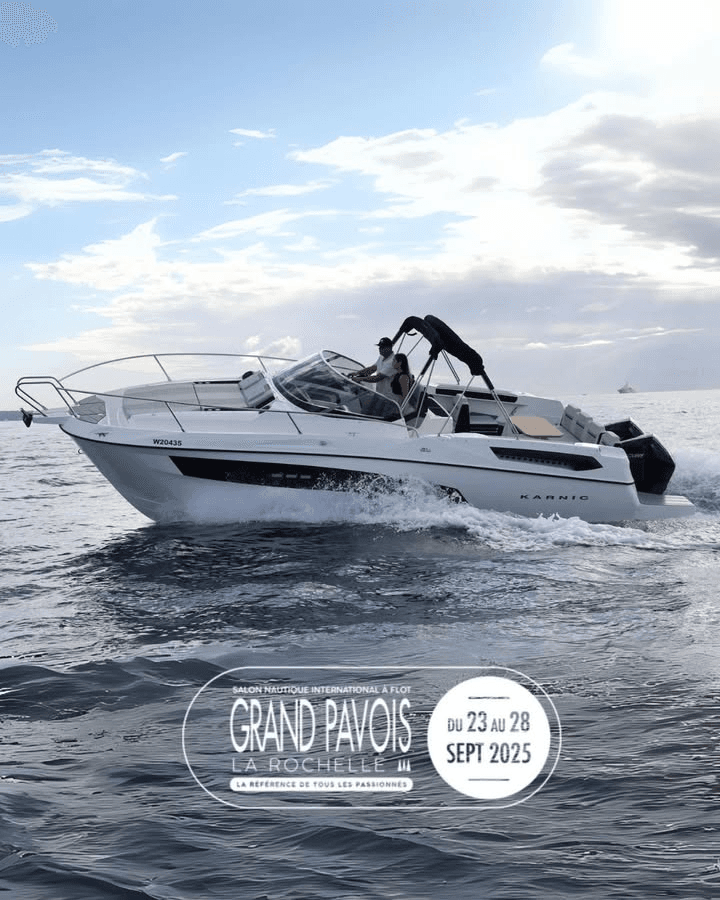 La Rochelle Boat Show 2025